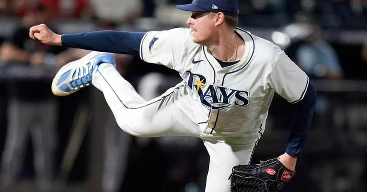 Rays closer Pete Fairbanks becomes free agent when option declined. Rays keep Brandon Lowe