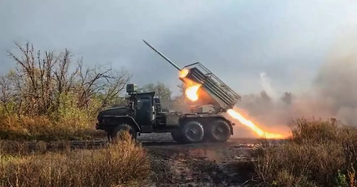 Zelenskyy seeks Patriot systems from US to counter Russia's power grid attacks