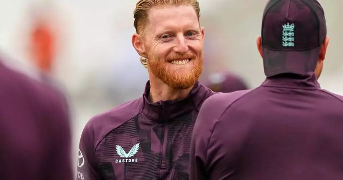 Skipper Ben Stokes defends England's preparation for the Ashes cricket series in Australia