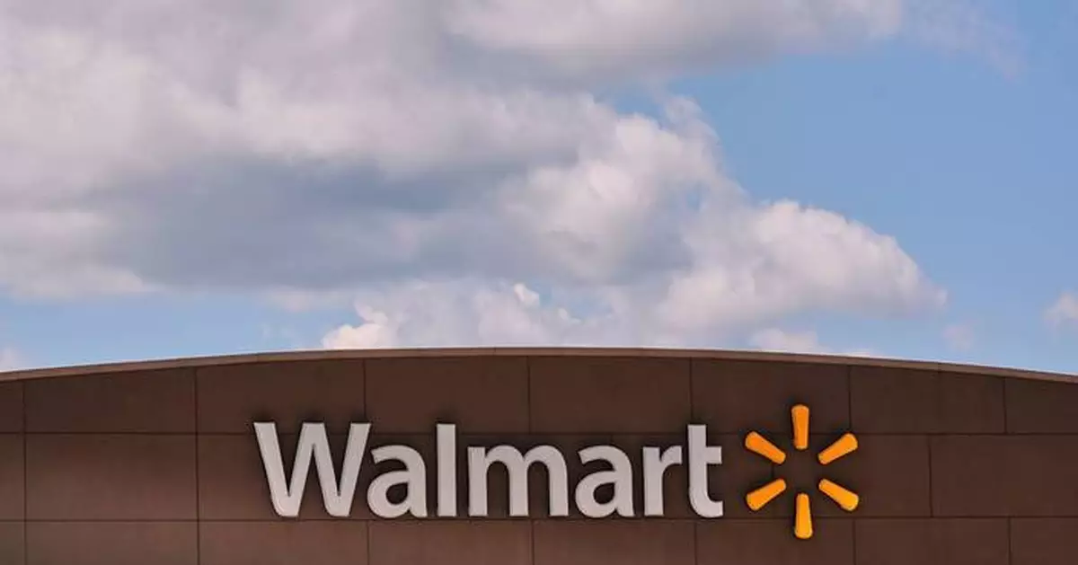 Walmart raises profit expectations as more Americans hunt deals in sluggish economy