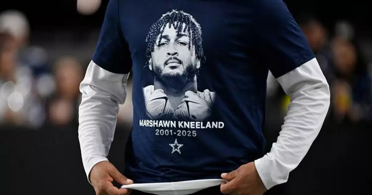 Marshawn Kneeland was subject of welfare checks at Western Michigan, according to report