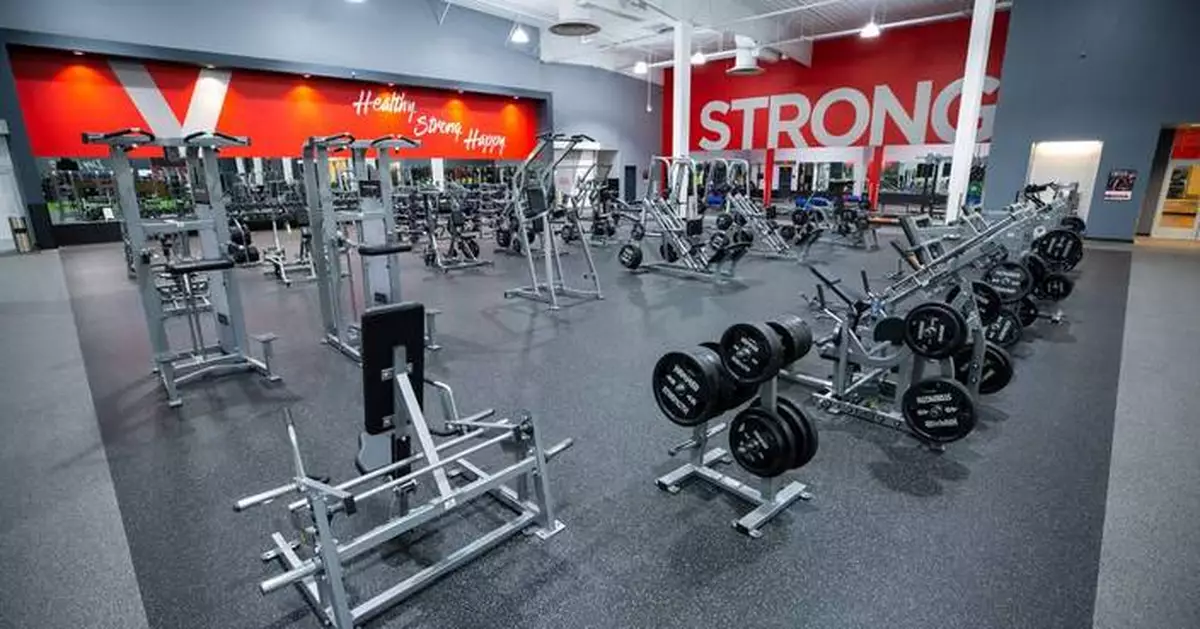 VASA Fitness Expands to Matteson with its Eighth Location in Illinois