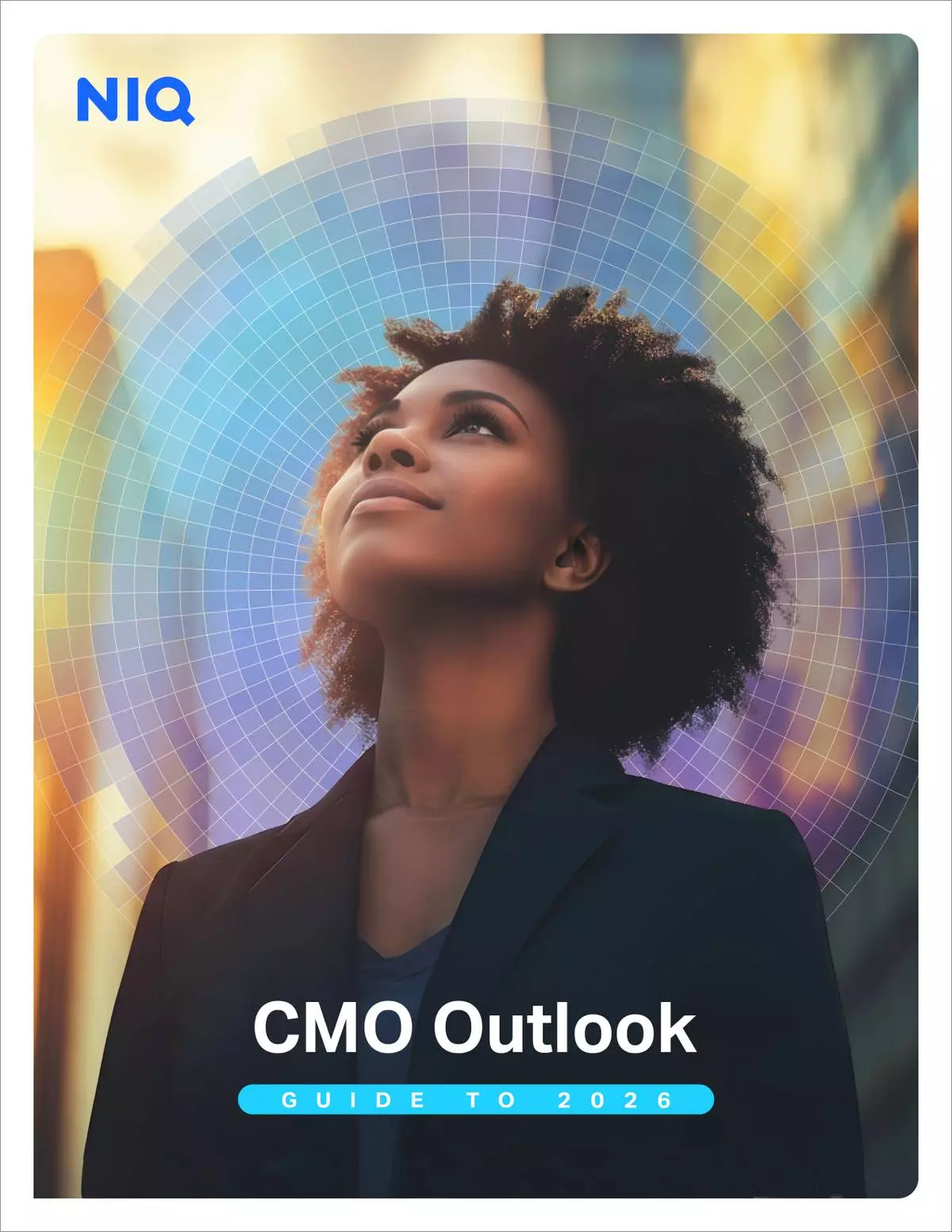NIQ CMO Outlook: Guide to 2026