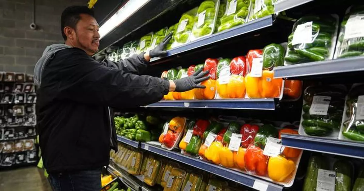 SNAP has provided grocery help for 60-plus years; here's  how it works