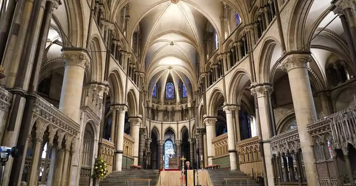 Global Anglican ties are under stress. It's unclear if they're at the breaking point