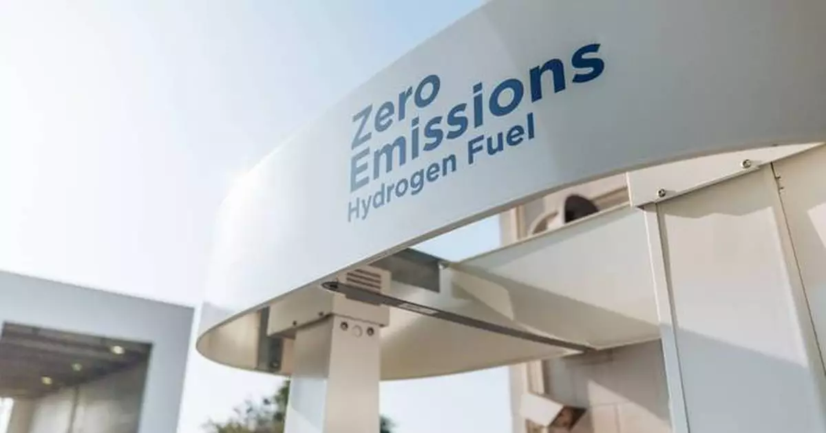 Clean Energy to Expand Relationship with Gold Coast Transit by Constructing the Agency’s First Hydrogen Station