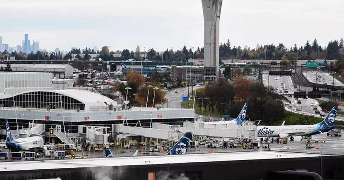 Washington's governor declares emergency so Seattle airport will get fuel despite pipeline leak