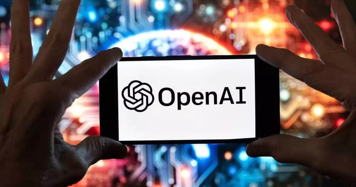 Watchdog group Public Citizen demands OpenAI withdraw AI video app Sora over deepfake dangers