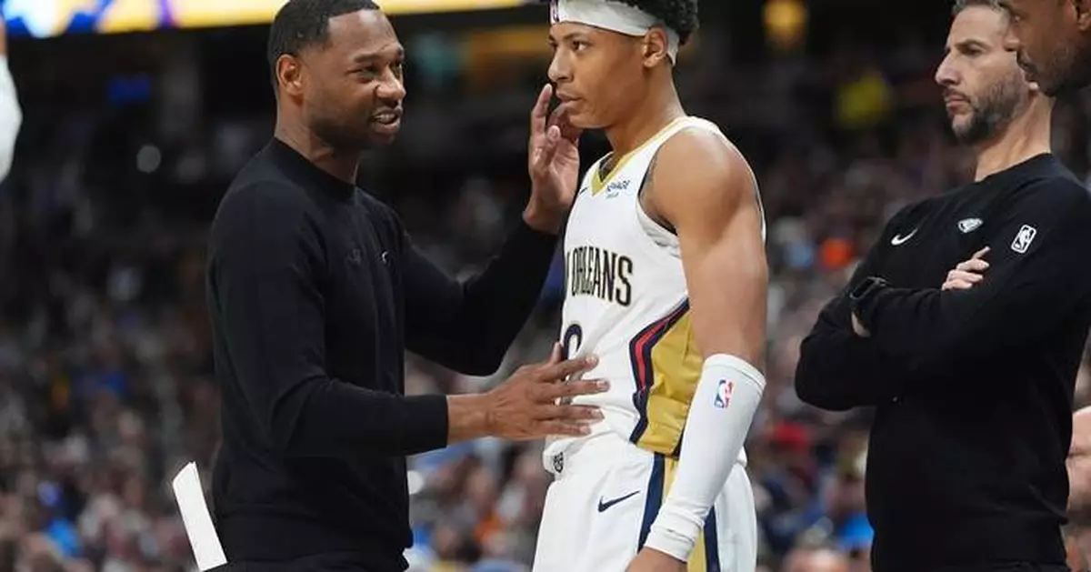 Pelicans coach Willie Green takes job-security questions in stride after an 0-6 start