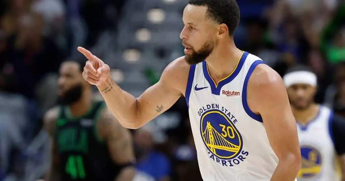 Stephen Curry, Jimmy Butler, Draymond Green to miss game against Miami, as Warriors end 6-game trip