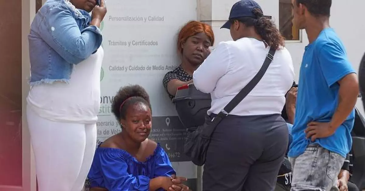 Rioting at Ecuadorian prison leaves 31 inmates dead and dozens injured