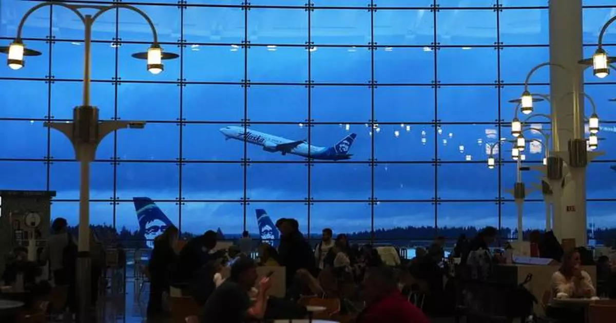 BP finds leak in major Pacific Northwest pipeline, resumes delivering fuel to Seattle-Tacoma airport