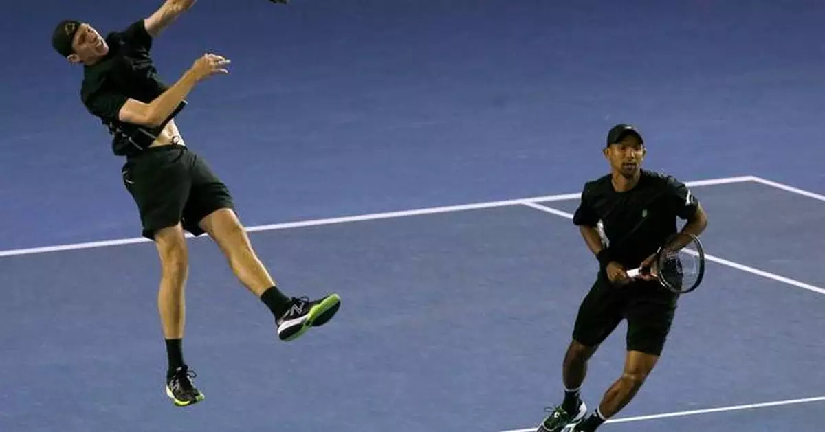 Eric Butorac will replace Stacey Allaster as the US Open's tournament director