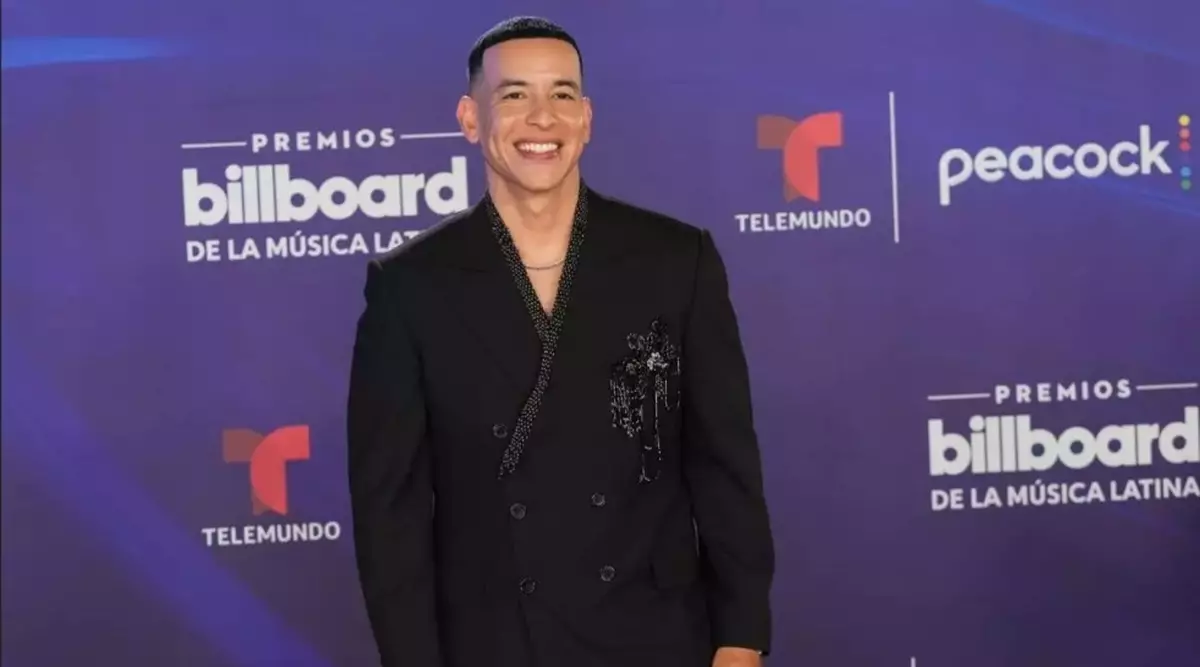 Bizarrap, Daddy Yankee to headline halftime show at NFL's first game in Spain