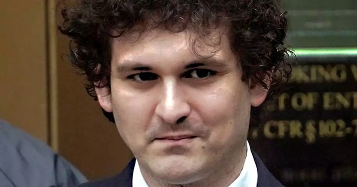 Appeals judges react skeptically to Sam Bankman-Fried's bid to overturn fraud conviction