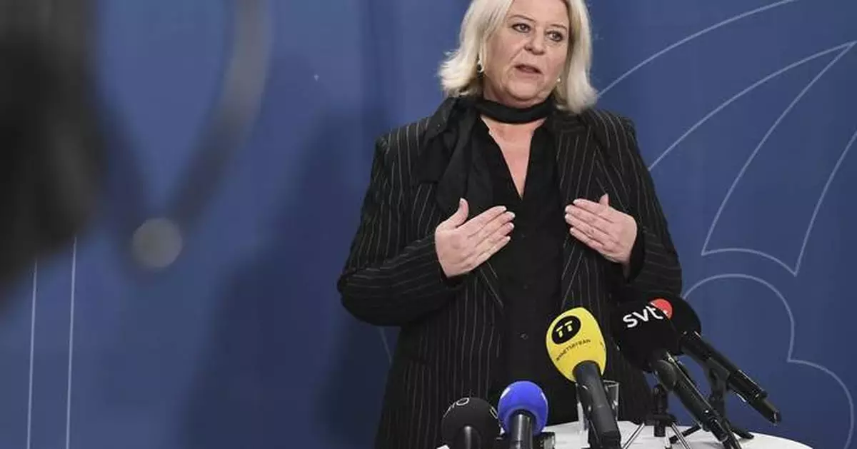 Sweden promises action against illegal sex doll sales