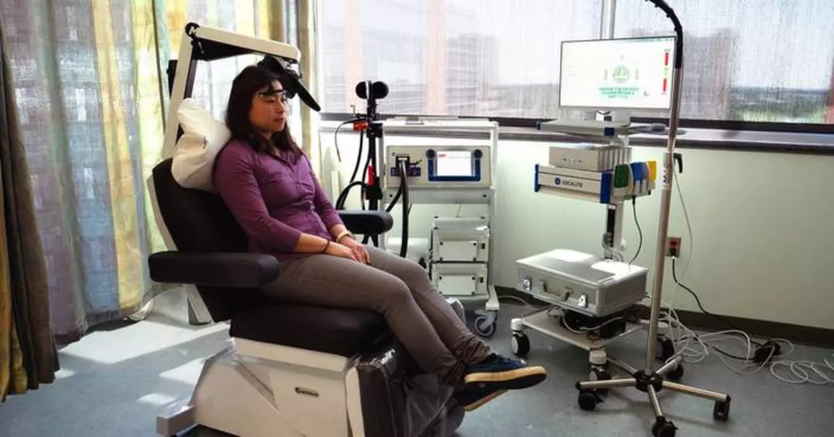 Magnus Medical Announces Uninterrupted 2026 Payment Stability for SAINT Neuromodulation in CMS OPPS Final Rule