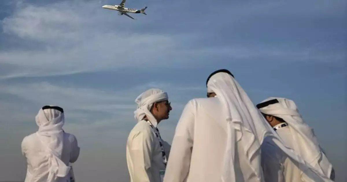 FlyDubai orders 150 Airbus A321 aircraft while Etihad orders 16 Airbus aircraft at Dubai Air Show