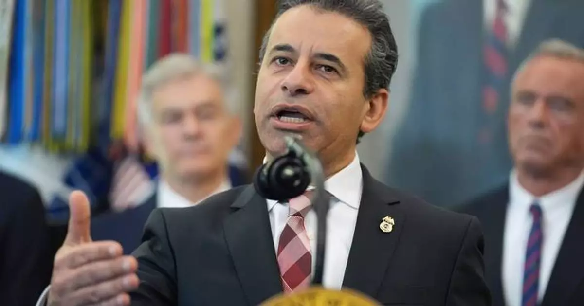 The FDA removes a long-standing warning from hormone-based menopause drugs