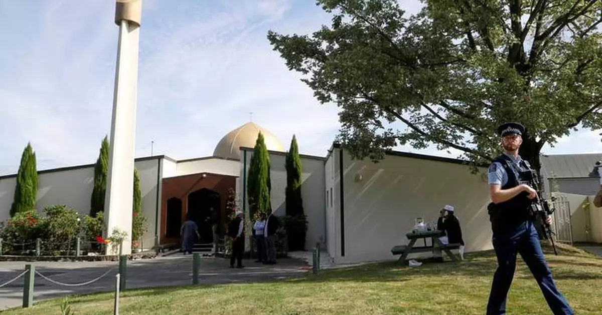 New Zealand will remove police from gun licensing but near-total semiautomatics ban to remain