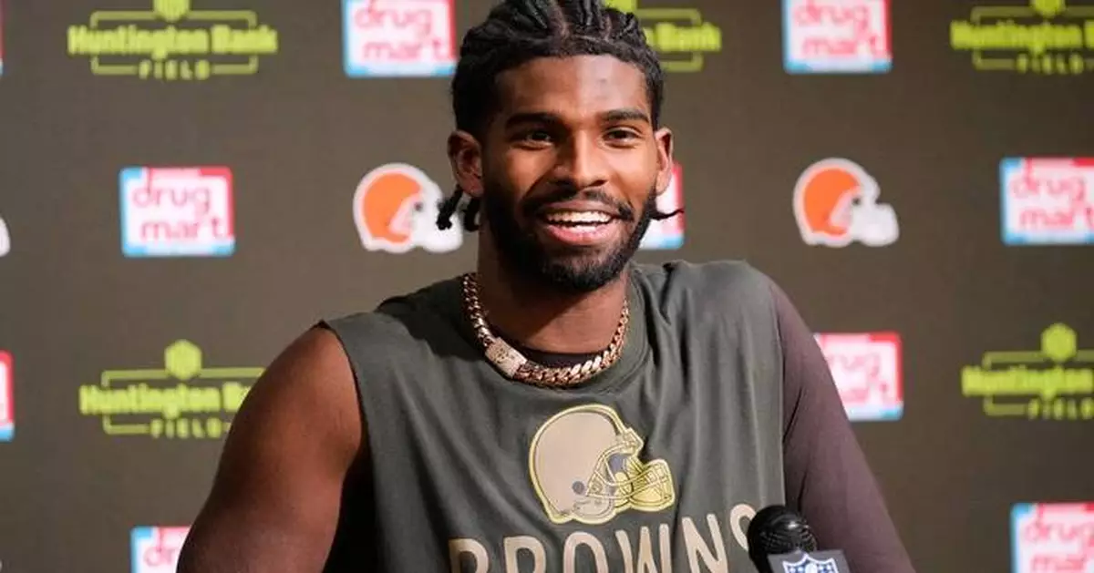 Shedeur Sanders' NFL debut marred by home break-in during game