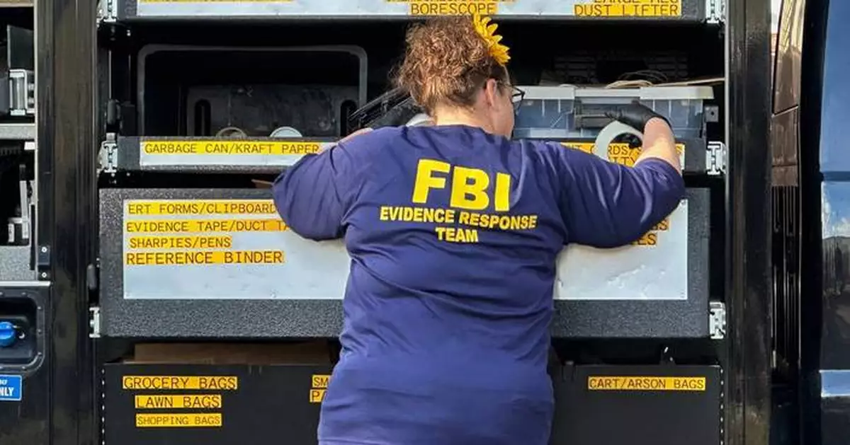 Two men accused of plotting terror attacks at LGBTQ+ bars in the Detroit area