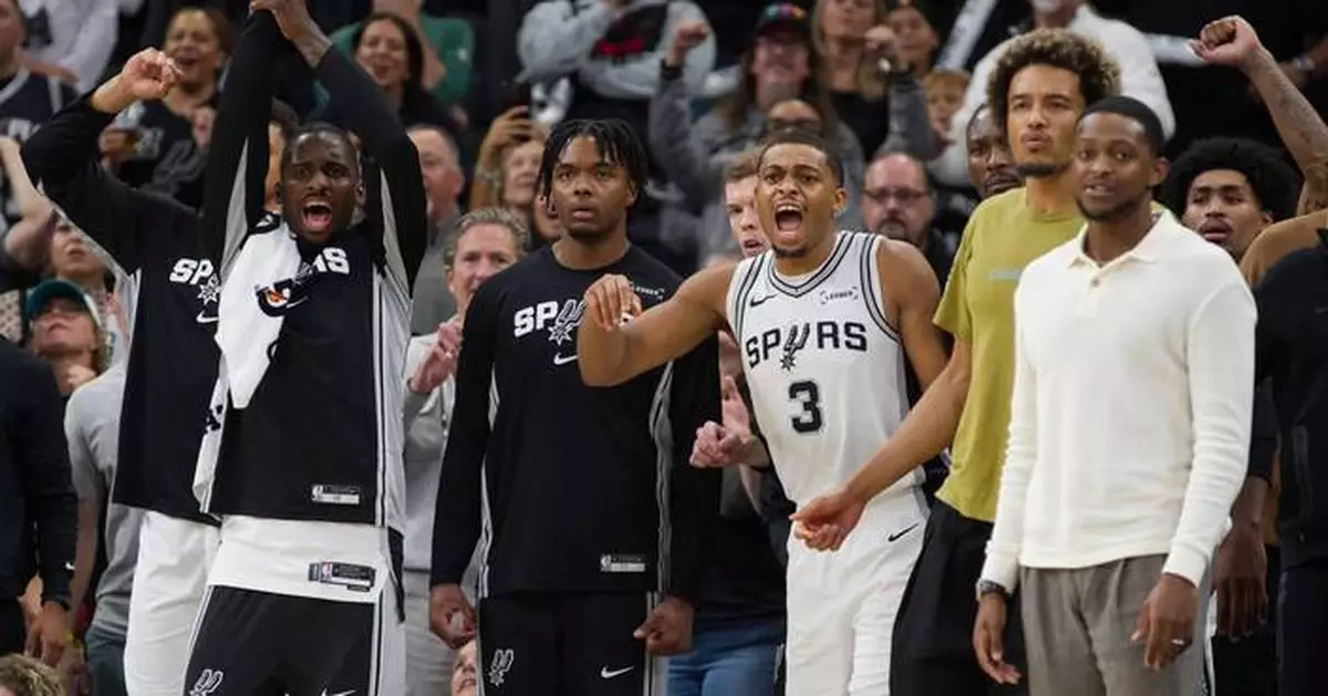 San Antonio Spurs' planned downtown arena gets green light from voters