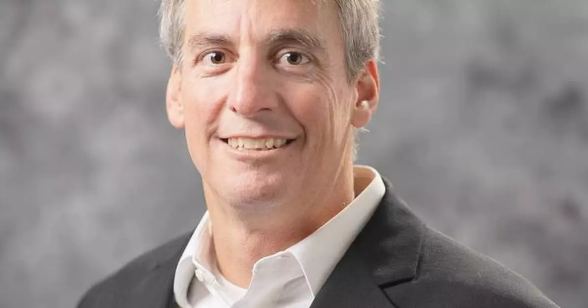 Helios Technologies Promotes Jeremy Evans to Chief Financial Officer