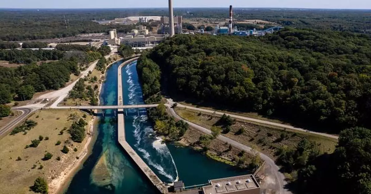 Trump administration extends order keeping Michigan coal online past closure date