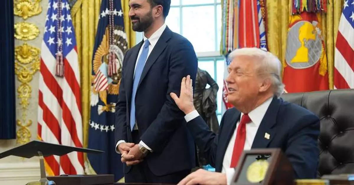 Takeaways from Trump and Mamdani visit: Both men get something they want, GOP loses a punching bag