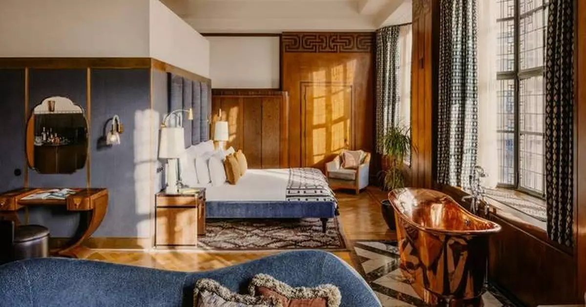 Soho House &amp; Co Inc. Announces Third Quarter 2025 Results