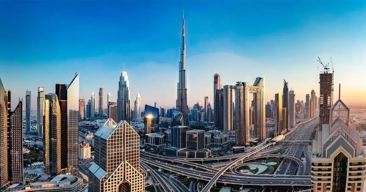 SkySparc Strengthens Middle East Presence With New Dubai-based Entity