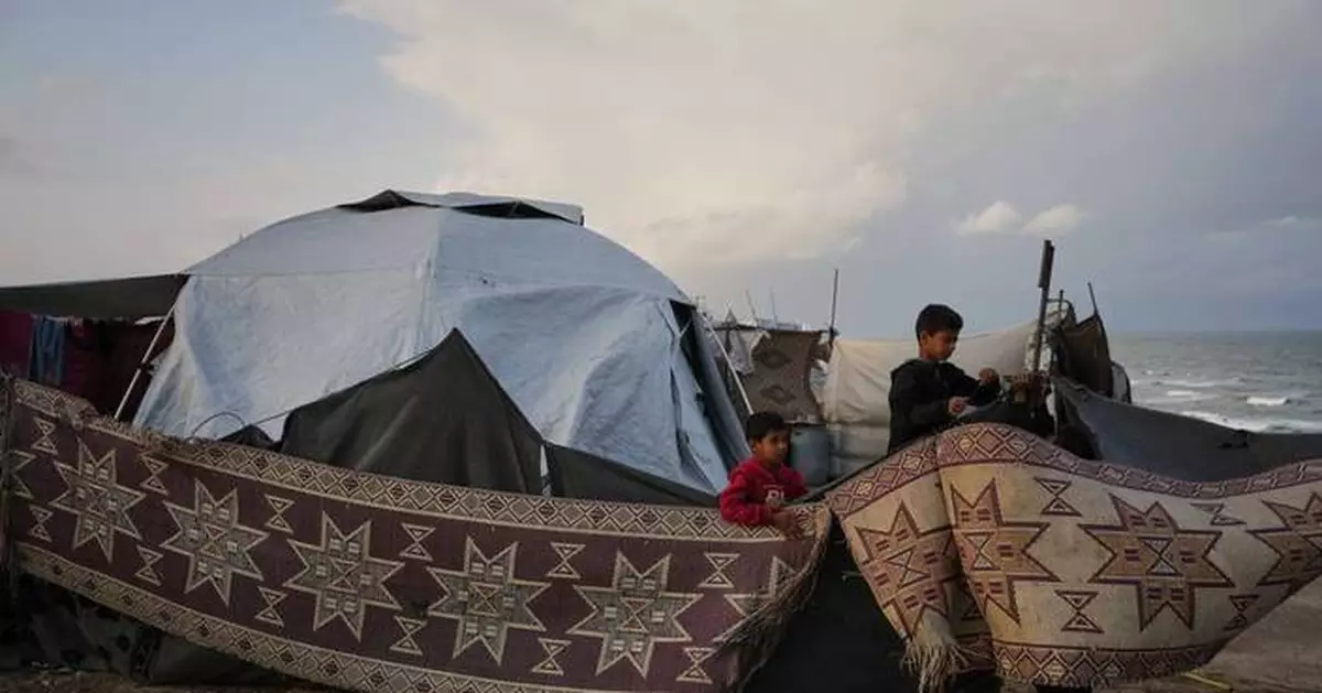 Israel says it has received another set of human remains from militants in Gaza