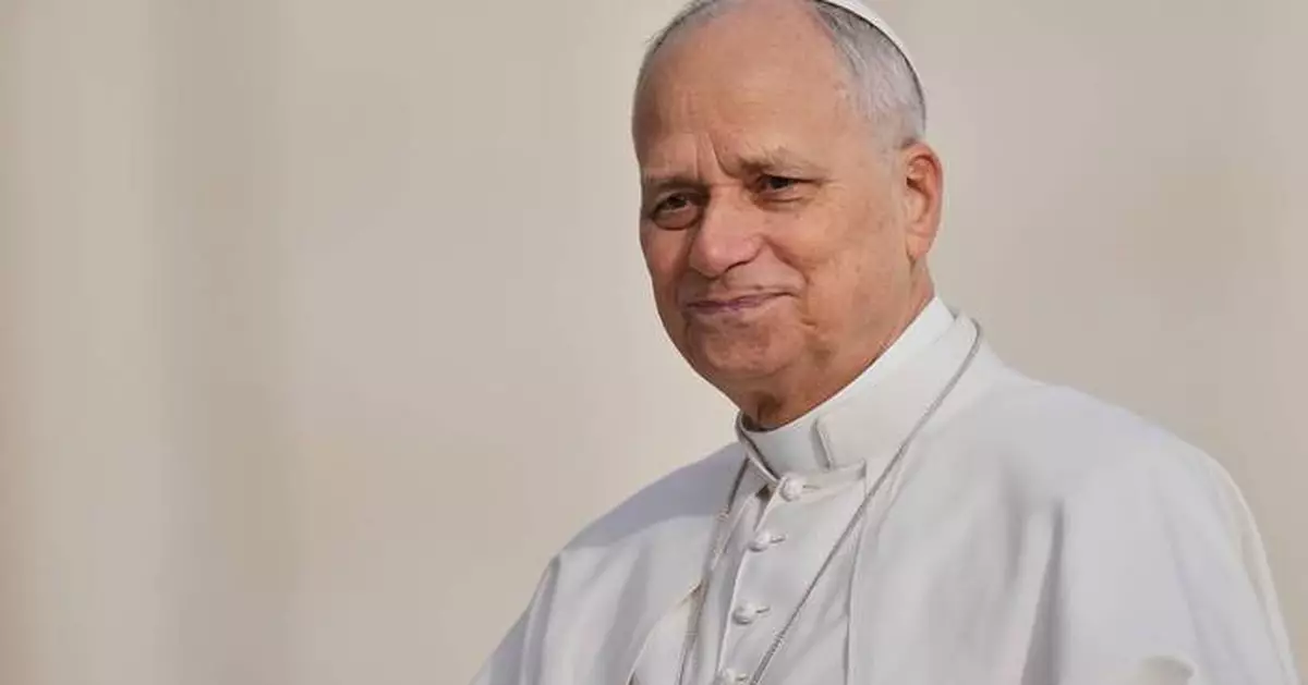 Pope Leo XIV accepts resignation of Spanish bishop accused of abuse in first known case for pontiff