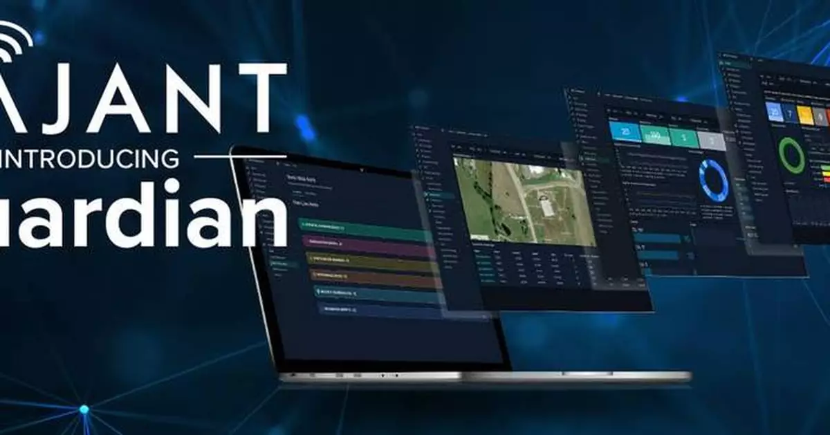 Rajant Launches Rajant Guardian: A Comprehensive Managed Service for Kinetic Mesh® Networks