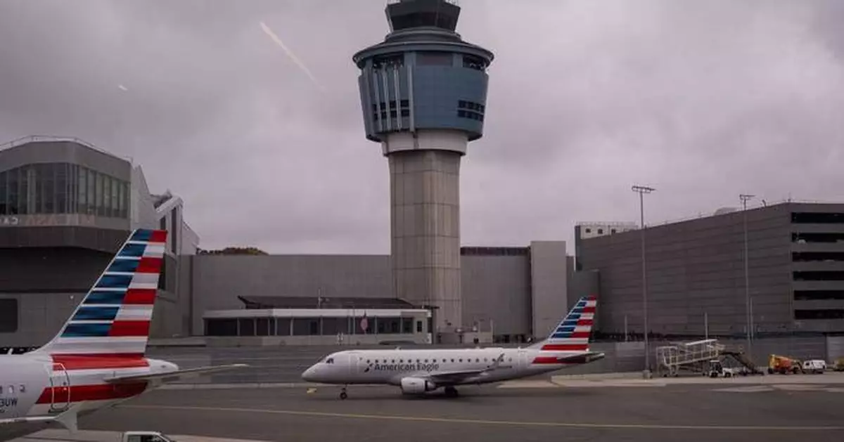 FAA takes first steps to restore flights after shutdown strain, but some limits remain