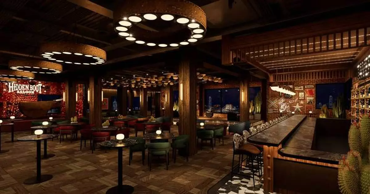 Seaport Entertainment Group and Carver Road Hospitality Announce Flanker Kitchen + Sports Bar Opening on Pier 17 in New York City’s Seaport