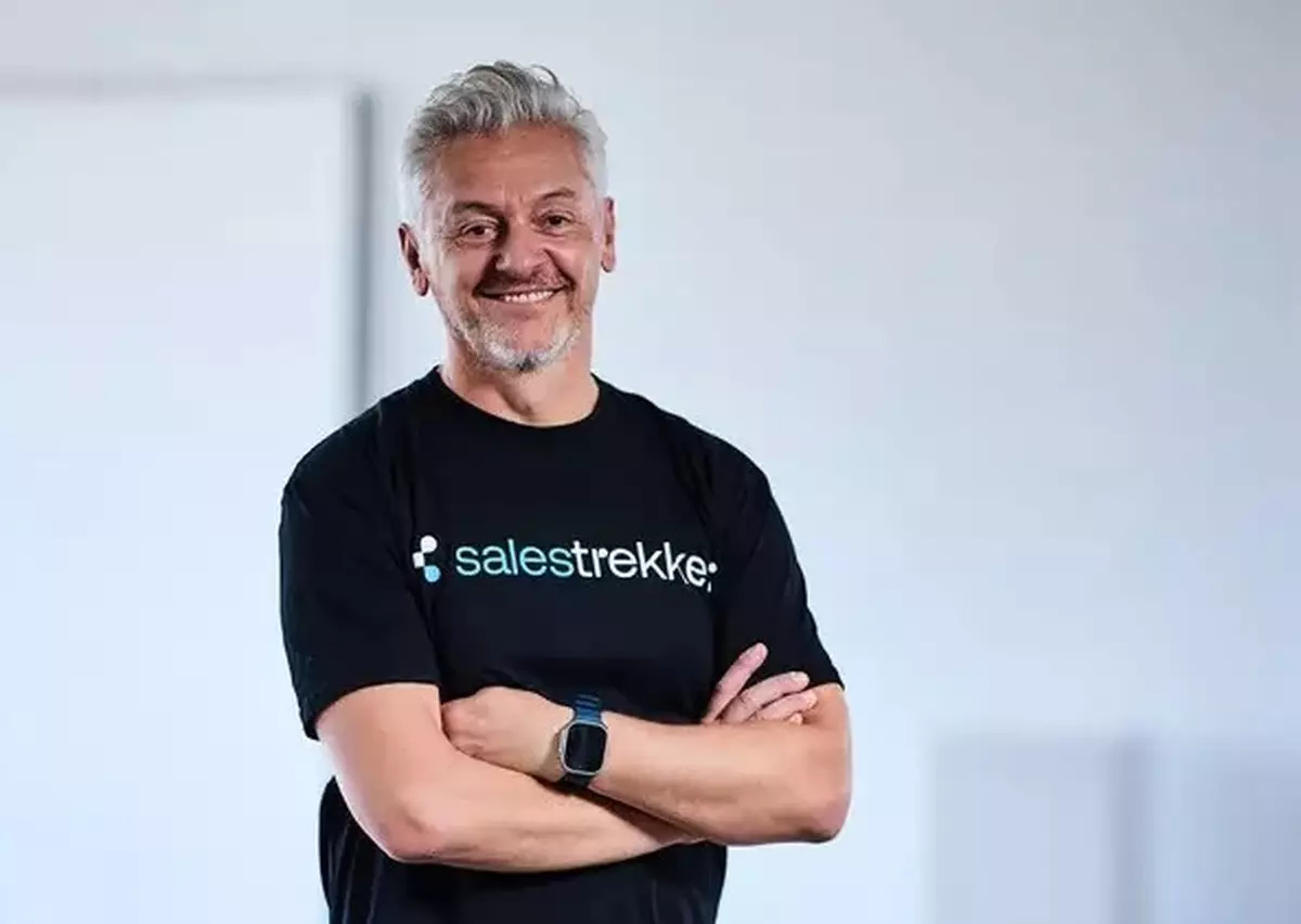 Salestrekker launches Salestrekker AI to enhance compliance while protecting consumer data