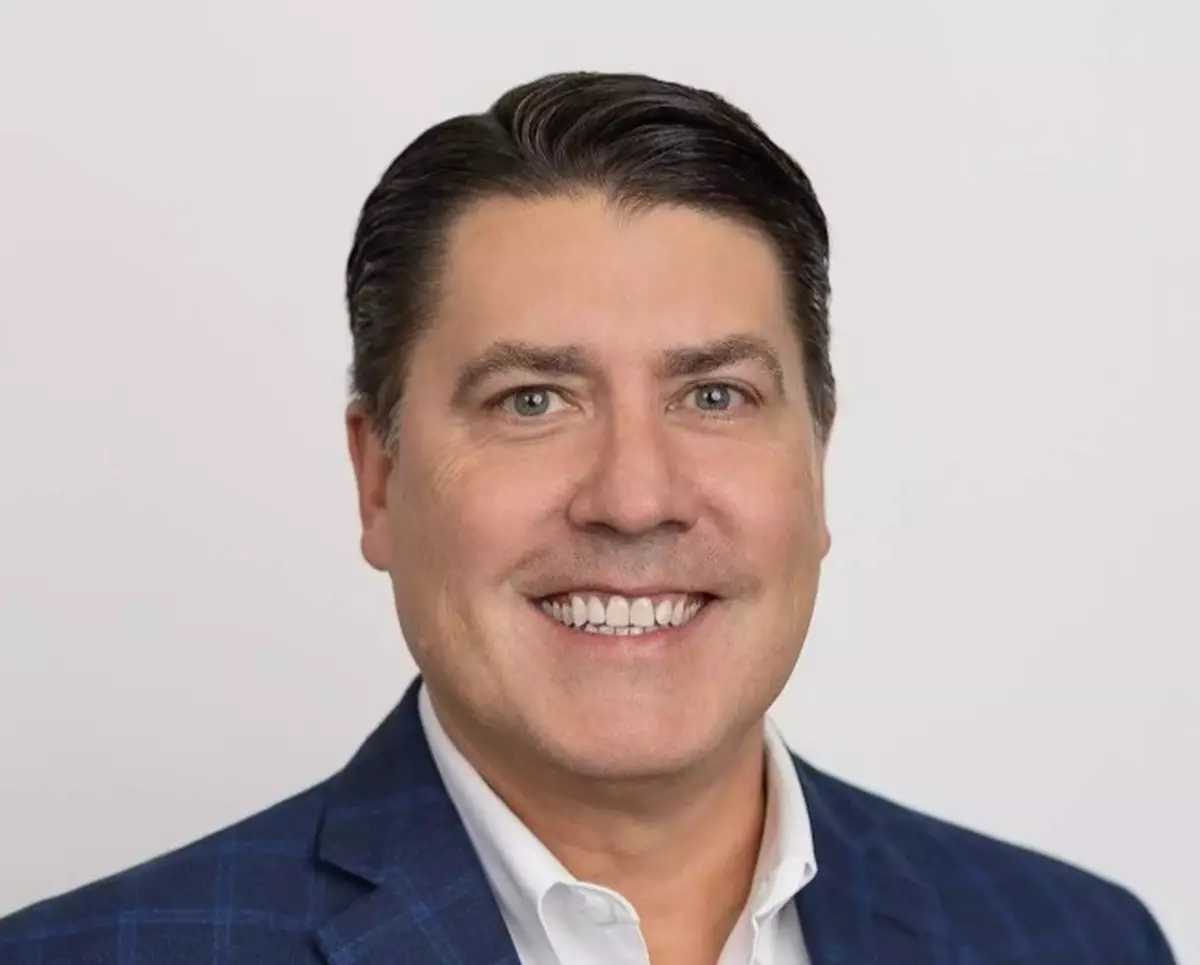 Everseen Appoints Joe White as CEO to Drive Growth and Innovation in Vision AI