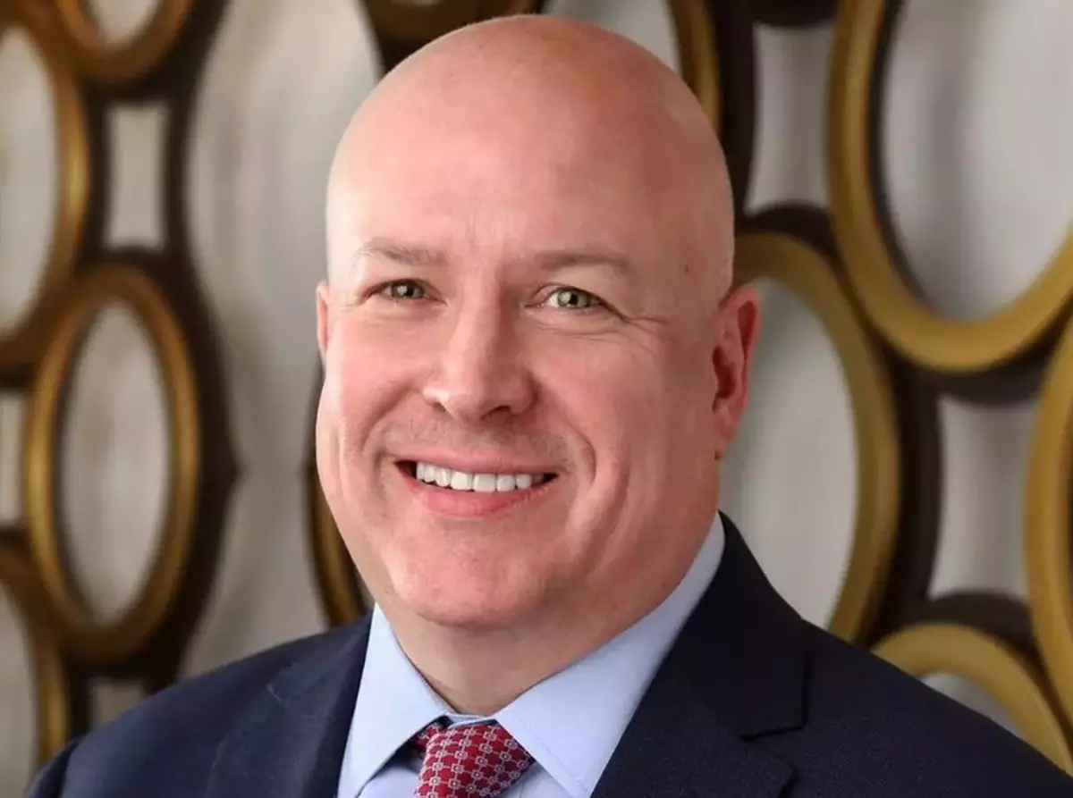 Tropicana Brands Group Appoints Paul Chibe as Chief Executive Officer