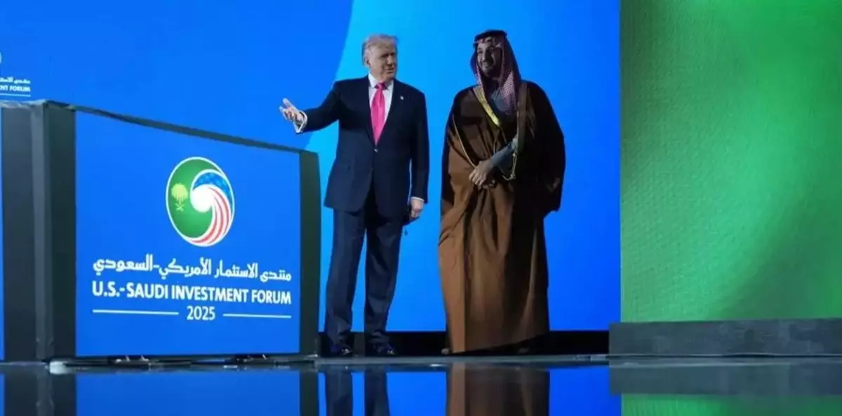 Trump says allowing skilled immigrants to train US workers 'is MAGA'