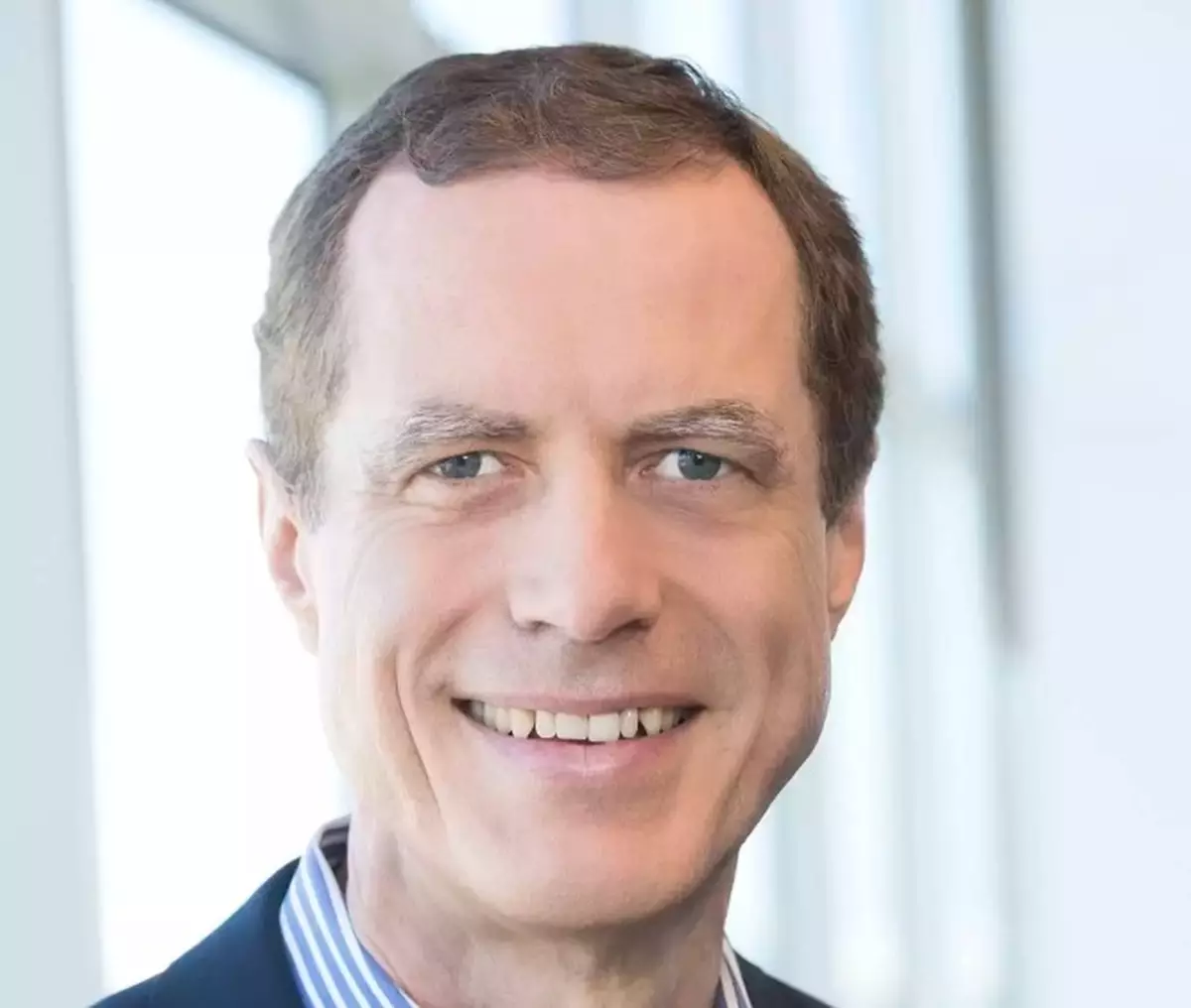 Intel Appoints Dr. Craig H. Barratt to Board of Directors