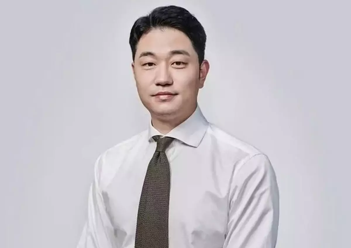 CarbonBlack, a Venture Studio Building Physical AI Companies, Appoints former Lunit Co-Founder as Partner