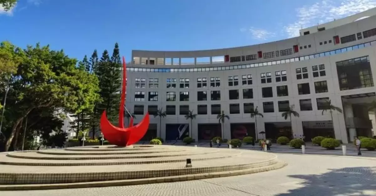 Professor Fok Tai-Fai: The Preparations of HKUST's New Medical School are Underway Intensely