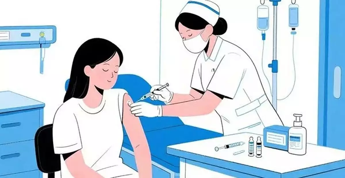 Urgent Warning: Severe Influenza Cases Rise Among Children, Vaccination Recommended