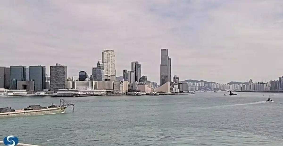 The Observatory: Significantly Cooler Next Tuesday, Temperature will Drop to About 13 to 14 Degrees Next Wednesday