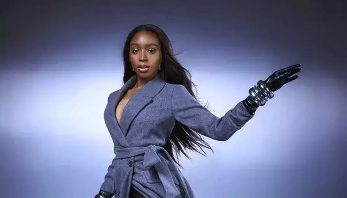 Normani Debuts Her First-Ever Fashion Label, 'NORMANI', Exclusively on SHEIN