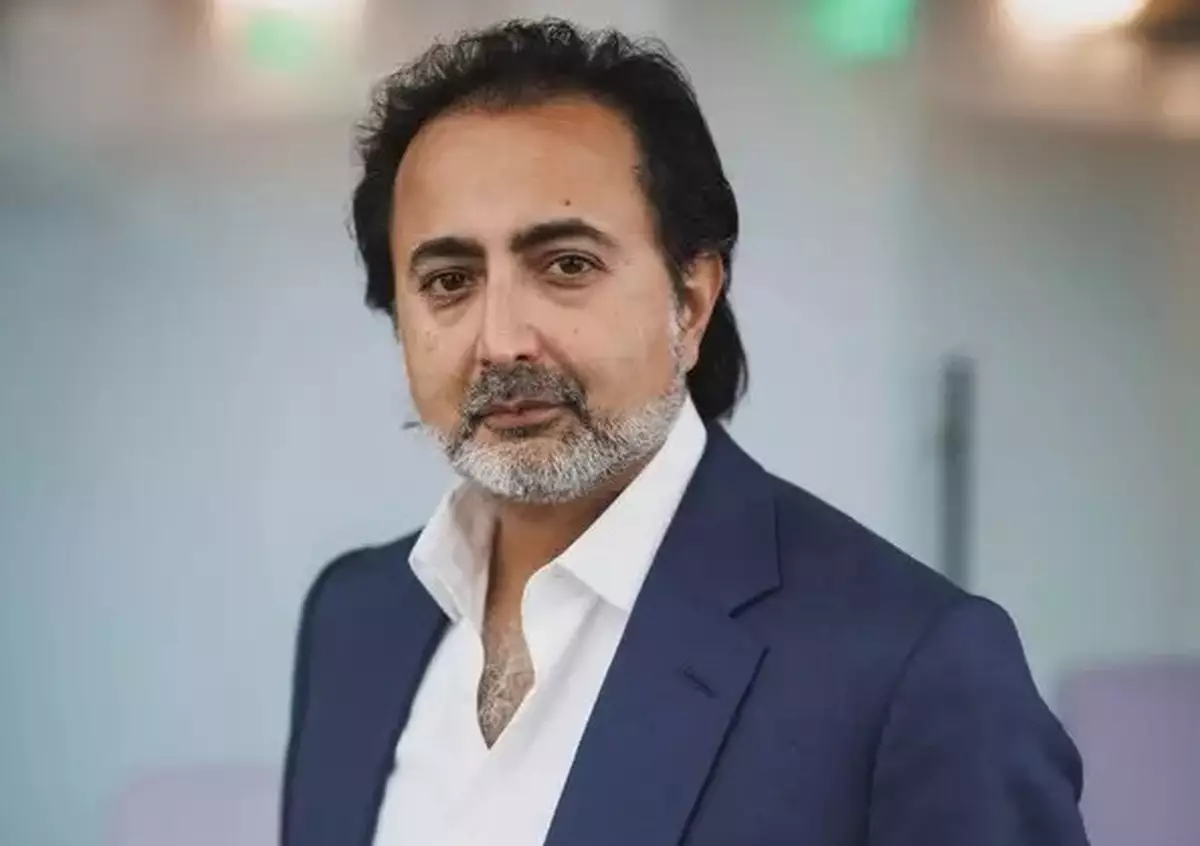 All-In Interview at CES Featuring McKinsey and General Catalyst on the Keynote Stage