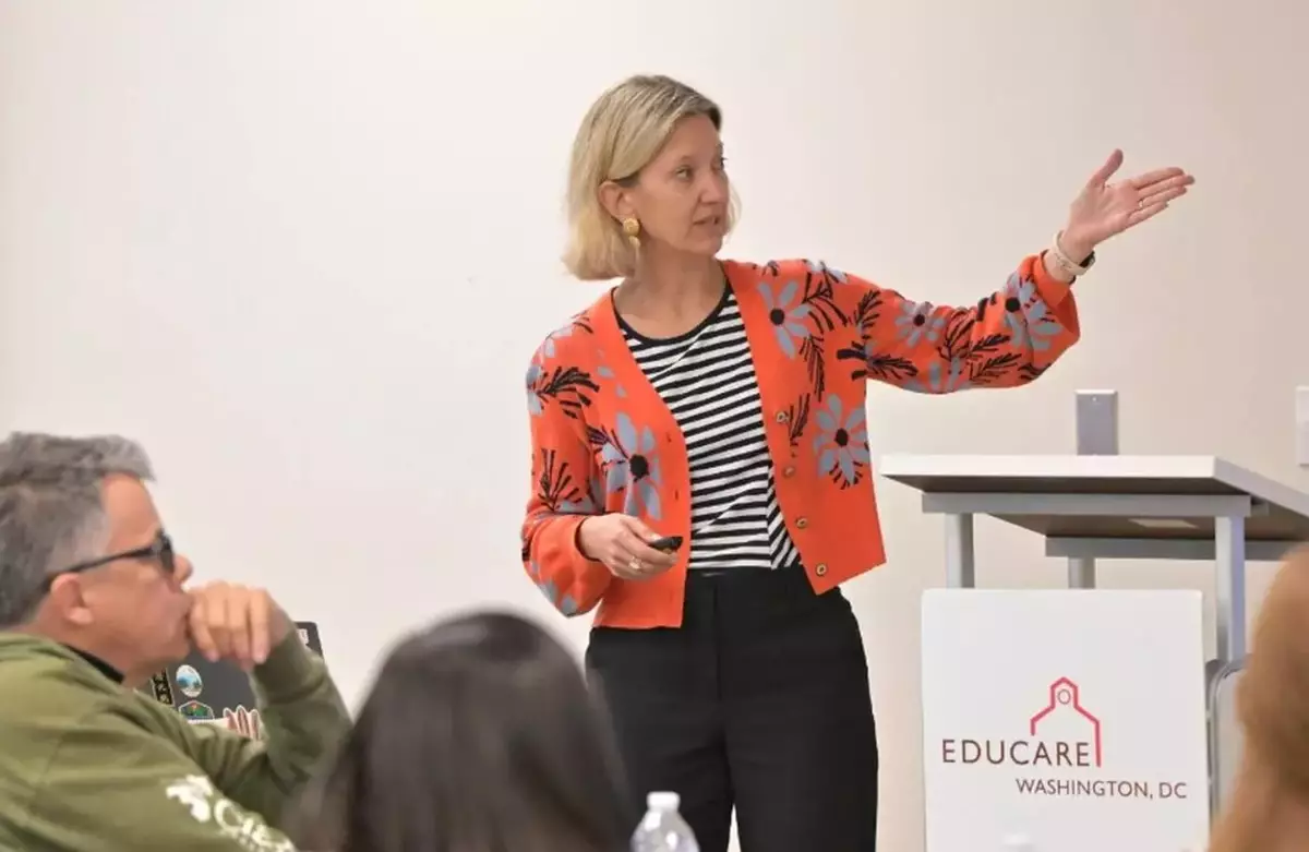 National Educare Network Expands Leadership to Drive Innovation and Impact Across Early Childhood Research, Policy, and Practice