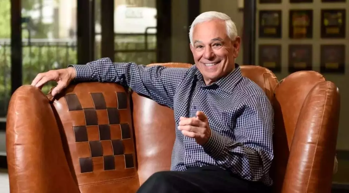 Bobby Valentine Joins Steel Sports Advisory Board